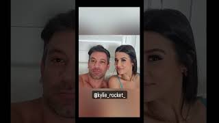 When Youre Friend Invites Kylie Rocket Over