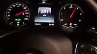 Mercedes C180 - Uygar Doğanay Vay Lele