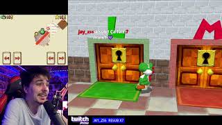 Redécouverte De Super Mario 64 Ds