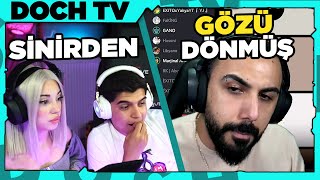 Doch Sevgi̇li̇si̇yle Youtuberlarin Si̇ni̇rlendi̇ği̇ Anlar İzli̇yor Yasi̇n Erkan
