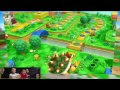 Lets Play MARIO PARTY 10! Bowser Party in Mushroom Park!  (FGTEEV 5 Player FAMILY GAMEPLAY Part 3)