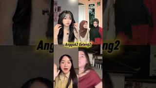 Angguk Angguk Geleng Geleng Dance Viral Tiktok Terbaru