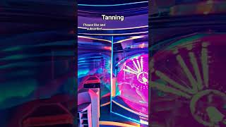 Inside A Tanning Bed - Tanning Salon - Greensburg, Pa -
