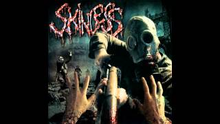 Watch Skinless Wicked World video