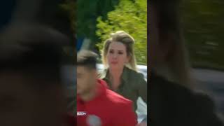 Arka Sokaklar 633 Fragmanı 2 Mesut Ölüyor Mu