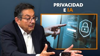 Deberíamos Dejar Que La Ia Lo Observe Todo? El Debate Sobre Privacidad Profesional