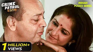 बव क बन अनजन आदम स रशत Crime Patrol Series Hindi Tv Serial
