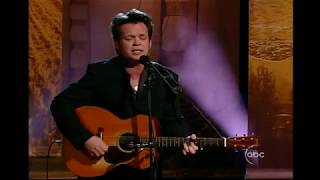 Watch John Mellencamp Freedoms Road video