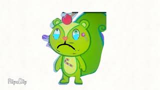 Nutty Crying