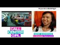 Call Center Girl Word Of Mouth Na Ang Pinasaya At ...