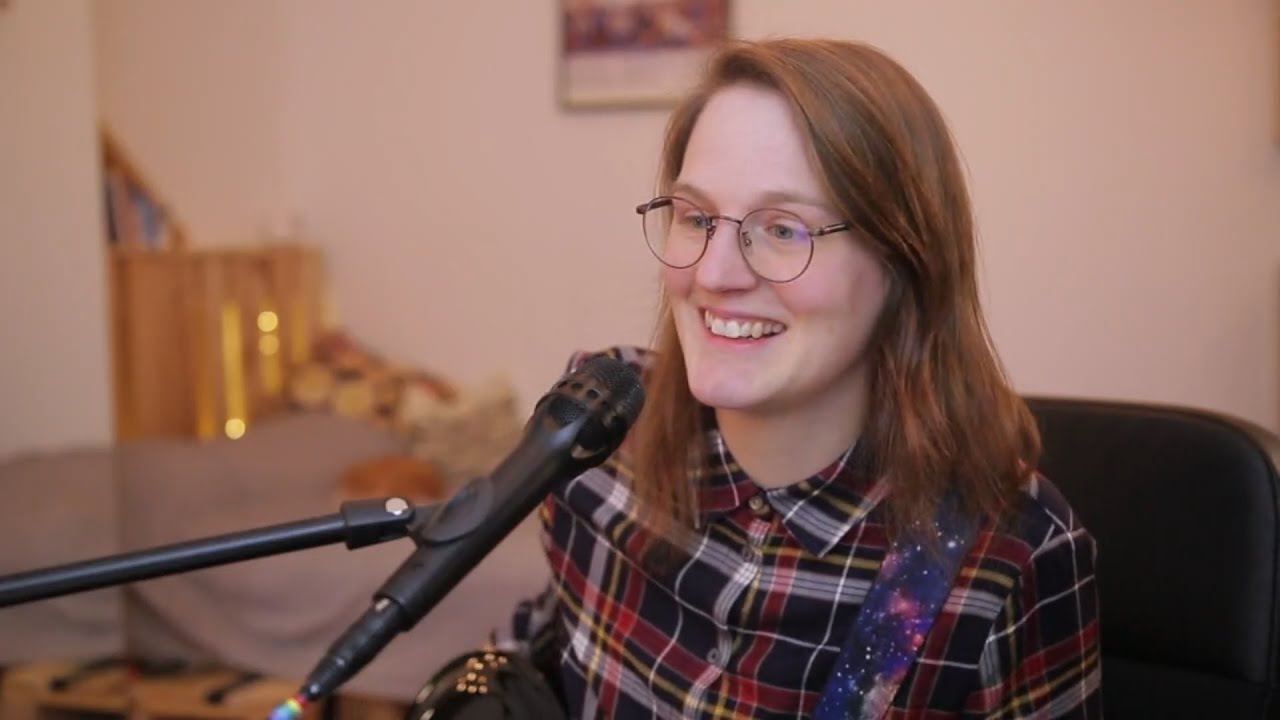 Jennifer Berning LIVE #40