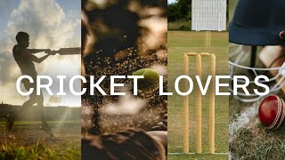 New Cricket Lover Status New Whatsapp Status Cricket Status Video
