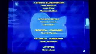 Reupload 3 Jetix Credits 2008