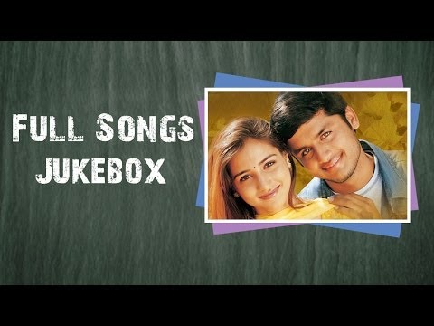 Dil (దిల్ ) Movie || Full Songs Jukebox || Nithin Neha...