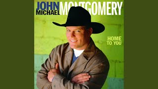 Watch John Michael Montgomery Love Is Our Business video