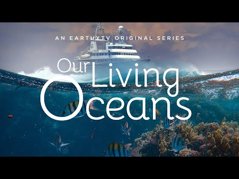 OUR LIVING OCEANS Premiere