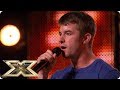 Download Anthony Russell: The Full Story | Auditions Week 1 | The X Factor UK 2018 Anthony Russell: The Full Story | Auditions Week 1 | The X Factor UK 2018