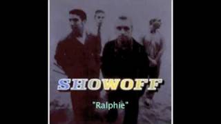 Watch Showoff Ralphie video