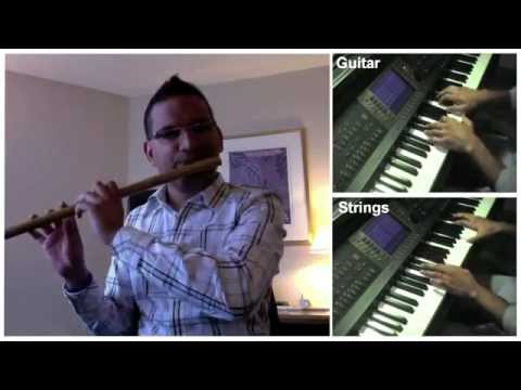 Dil Sambhal Ja Zara Full Song Instrumental