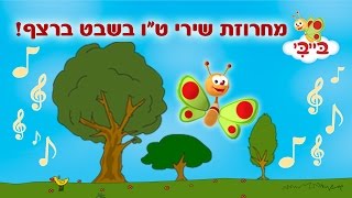 מחרוזת שירי ט