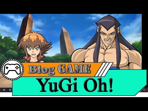 Yu-Gi-Oh GX! Legacy of the Duelist walkthrough part 6