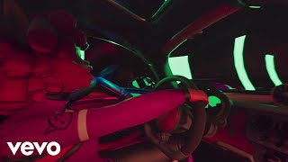 The Kitty Queen - Influencer Official Music Video