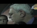 Lakers Coach Phil Jackson on 87-86 victory over Clippers