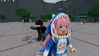 Roblox Saitama Epic Battle