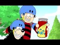 Dennis Menace And Gnasher Dennis Menace And Gnasher