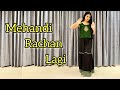 Mehandi Rachan Lagi | Wedding Dance Choreography | Easy Steps
