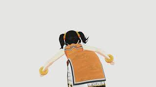 Mmd Ling Xiaoyu Rakuten Point Dance
