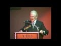 Red Buttons at Sid Caesar's 80th birthday party