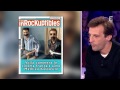 Intégrale 3/3 15 novembre 2014 - On n'est pas couché #ONPC