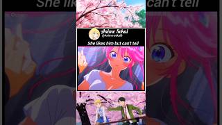 Ouka Is Something - Shiunji Family Children Episode 5 Ouka X Arata