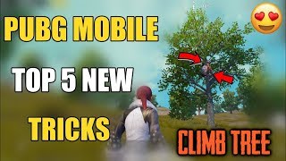 ONLY 0.5% PEOPLE KNOW ABOUT THIS TRICKS AND TIPS ! PUBG MOBILE NEW TRICKS ! PUBG MOBILE TIPS TRICKS