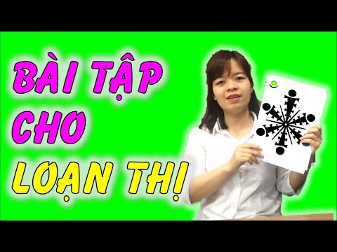 Loạn thị là gì và cách khắc phục tật loạn thị