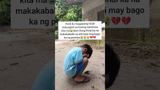 Ang Lungkot Mag-Isa