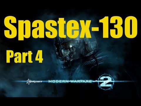 Spastex-130 Part 4