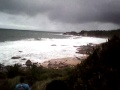 Praia do Pinho SC