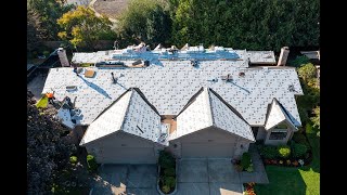 Hawthorne General Construction - Roofing
