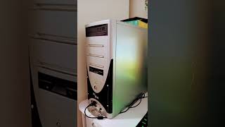 Pc Explodes