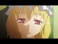 Touhou Anime Motion Picture ~Second Curtain~ 2nd PV 【東方】