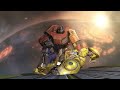 Transformers Fall Of Cybertron Game Movie Full Length 1080p