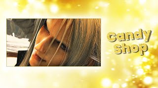 Sephiroth Candy Shop Ffvii Remake Twixtor Edit