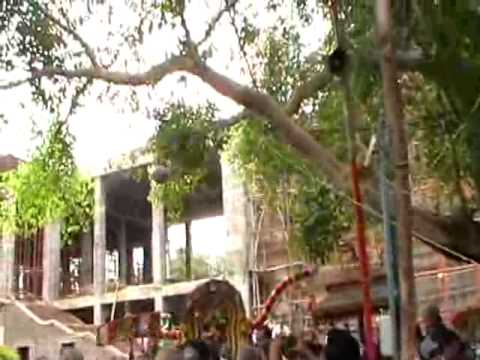 Govindapuram 2010 Panduranga vittal Gokulashtami Uriadi Utsav...