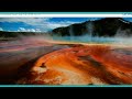 Yellowstone Alert! Massive Heat Melts Roadway, 'Turns Asphalt Into Soup'!