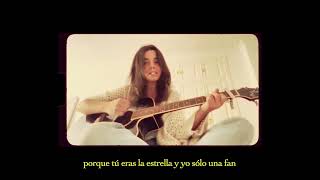 Watch Mafalda Cardenal Tu Fan video