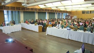 Hội nghị Nhi khoa Việt Nam - Hoa Kỳ lần thứ 6 về chế độ dinh dưỡng cho trẻ e