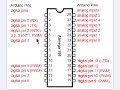 Microcontroller