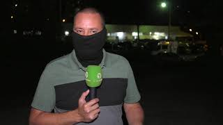 TRÊS PESSOAS FORAM PRESAS COM TABLETES DE MACONHA EM VÁRZEA GRANDE, APÓS DENUNCIA DA COMUNIDADE
